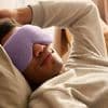 Bearaby Dreamer ausprobiert: Diese Schlafmaske drückt beide Augen zu