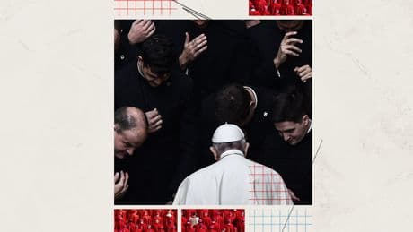Three Conservative Catholics on the Conclave and the Future of the Church