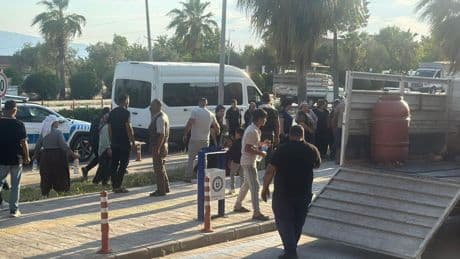 Aydın'da kahreden ölüm: Pikaptan düşen 4 yaşındaki çocuk hayatını kaybetti