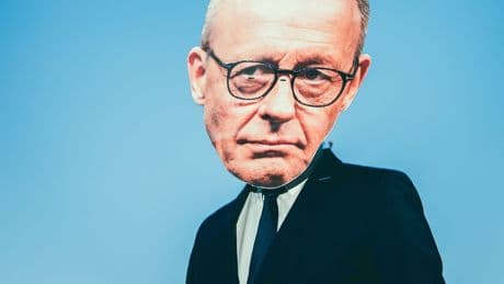 Kabinett Merz | Schwarz-Rot verspielt nicht nur beim Klima die Zukunft: Weiter so, Boomer!