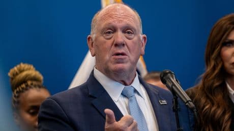 Insane sanctuary laws make NYC unsafe — but ICE is up for the fight