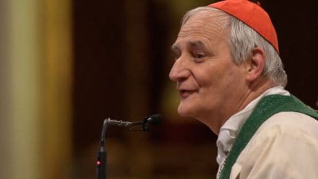 A Pastor of the Poor Skilled in Conflict Resolution