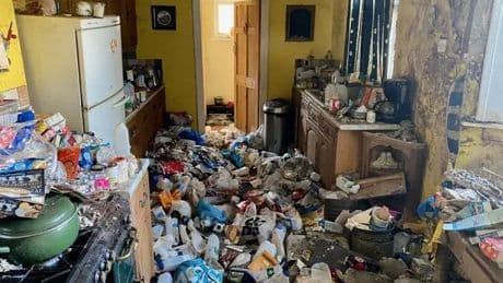 'I spent £100K turning UK's most disgusting house into a beautiful holiday home'