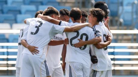 ¡Obligan al Castilla a jugar dos partidos en 48 horas! &quot;Esto ya es de locos&quot;
