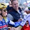 Liège-Bastogne-Liège 2025 : Remco Evenepoel peut-il contrarier les plans de Tadej Pogacar comme l'a fait Mathieu van der Poel ?