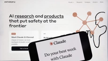 In a first-of-its-kind decision, an AI company wins a copyright infringement lawsuit brought by authors