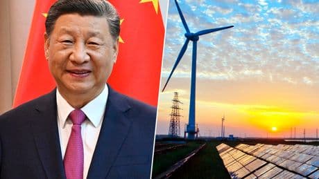 La paradoja energética de China: un 'electroestado' que sigue alimentándose de carbón