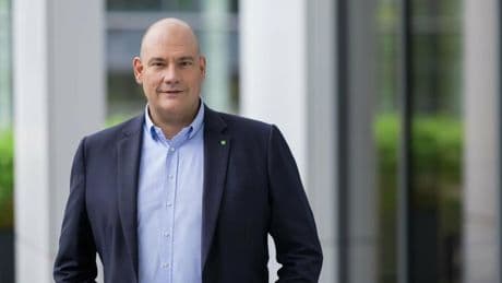 Dienstleister: Wisag-Chef Michael Wisser: „Migration heißt für mich erst einmal Wettbewerb um Talente“