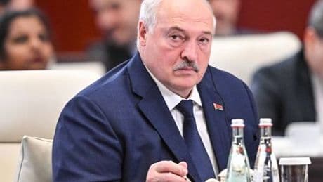 Deal mit den USA: Belarus lässt 52 Gefangene frei, darunter zwei Deutsche