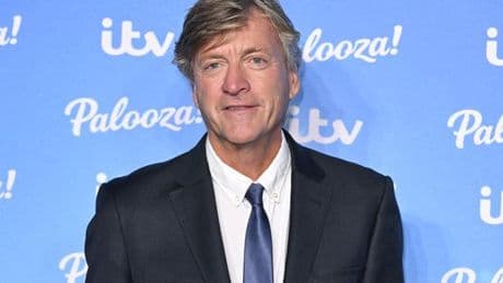 Richard Madeley reveals truth behind youthful looks as he denies making major change
