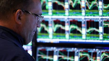 Sell USA? Why Trump's tariffs may be sparking a historic storm on Wall Street