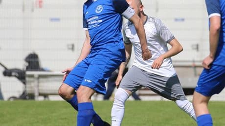 So soll es gelingen: Der TSV Kaldenkirchen hofft noch auf den Aufstieg