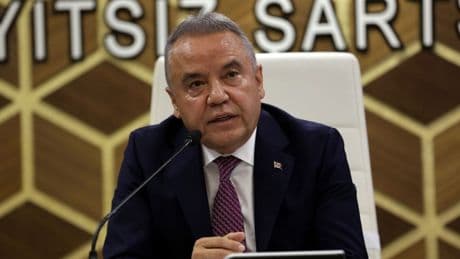 Muhittin Böcek'in tutukluluğuna yapılan itiraza ret