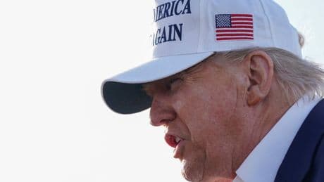 Former Russian president threatens Trump with World War III after Putin criticism