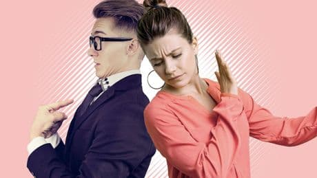 Essay: Mut ist keine Option: Warum in deutschen Firmen keiner mehr vorangeht