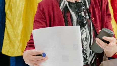 Romania Is Falling Into the Abyss