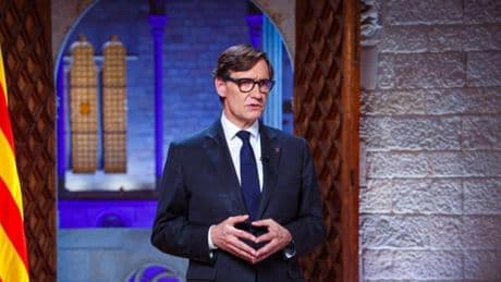Illa reivindica ante la “intolerancia” una Catalunya que no excluya a nadie