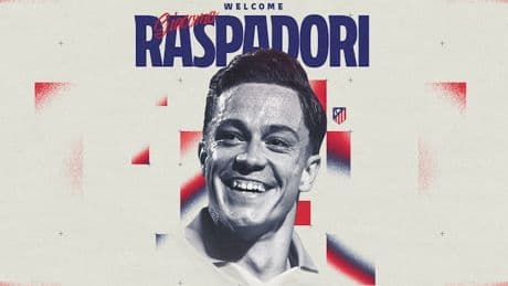 Raspadori, addio al Napoli ufficiale: &egrave; un nuovo giocatore dell'Atletico