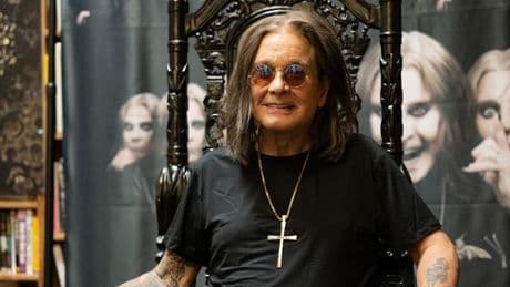 Ozzy Osbourne Birmingham funeral procession map and how to watch online