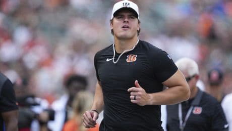 Packers eyed Bengals’ Trey Hendrickson before blockbuster Micah Parsons trade