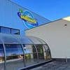 Waterworld denies that girl, four, who died at swimming centre was in the wave pool