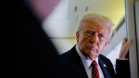 Trump will in nächsten Wochen Zölle für andere Länder festlegen