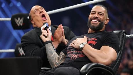 Das müssen Fans wissen - Der große WWE-Fahrplan für WrestleMania