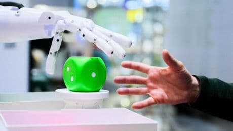Gründerbranche: Rekord in Sicht – Zahl der neuen Start-ups steigt stark