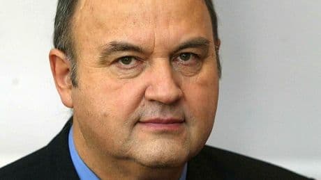 Früherer „heute“-Chef im ZDF, Ekkehardt Gahntz, im Alter von 79 Jahren gestorben