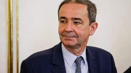 EDF: l'assemblée générale donne son feu vert au nouveau PDG Bernard Fontana