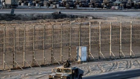 En direct, Gaza : l’armée israélienne fait état de deux projectiles tirés depuis Gaza vers Israël
