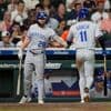 Isaac Paredes homers in bottom of the 9th inning to lift Astros to 2-1 win over Royals