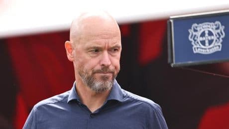 El Leverkusen empieza la era post Xabi Alonso con un doloroso pinchazo