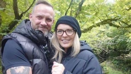 Tragedy as couple found dead in tent near stunning beauty spot in Scotland