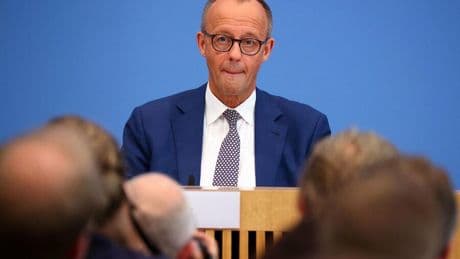 Bundeskanzler: Ein Thema überschattet Merz‘ Erfolge: Vier Erkenntnisse aus der ersten Sommerbilanz