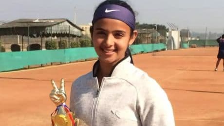 Muere asesinada por su padre la tenista Radhika Yadav: estaba celoso de su éxito
