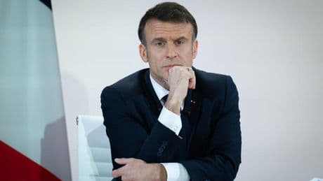 Macron, l’émission : suivez notre direct