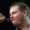 World Championship semi-finalist handed 11-YEAR ban from darts for match fixing - and admits to placing 88 bets on matches