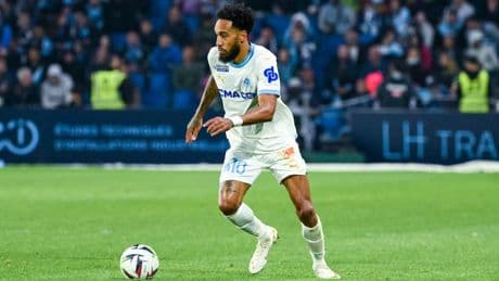 «Si ça ne tenait qu’à moi, je serais prêt dès demain» : de retour à l’OM, Aubameyang est impatient de retrouver les terrains