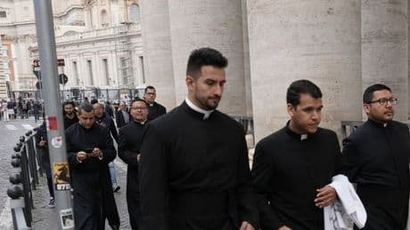 5 things you didn't know about the Pope conclave from voting rules to smoke signal