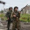 „Es gab eine Anfrage, etwas Neues zu entwickeln“: Ukraine stellt „Shotgun-Drohne“ vor