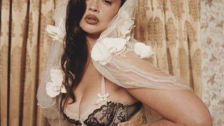 The reinvention of Sabrina Claudio: 'my persona wasn't working, I didn't enjoy it'