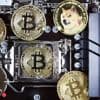 Cryptoplatforms moeten mogelijk vanaf 2026 transacties melden bij Belastingdienst