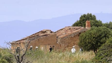 New searches are underway in Portugal near where toddler Madeleine McCann disappeared in 2007