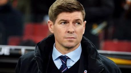Steven Gerrard ally tells Rangers takeover kings the reason he left before will not be a problem this time round