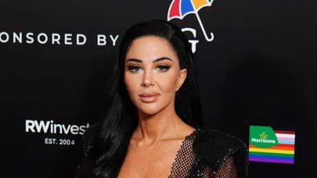 Tulisa to recount drugs trial in new memoir detailing her career highs and lows