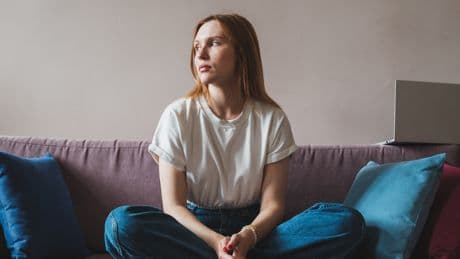 Mutter bereut Ehe mit Geringverdiener: „Ich bin mit allem allein“