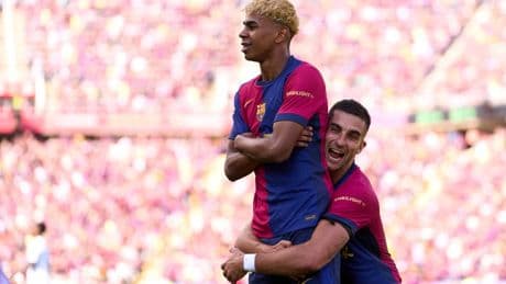 FC Barcelona Ace Lamine Yamal Provokes Real Madrid After El Clasico