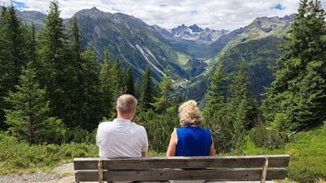 Tourismus: Was bleibt, wenn der Winter verschwindet