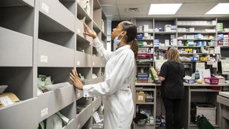 Weight-loss jabs, beta blockers and antibiotics to get more expensive due to Trump